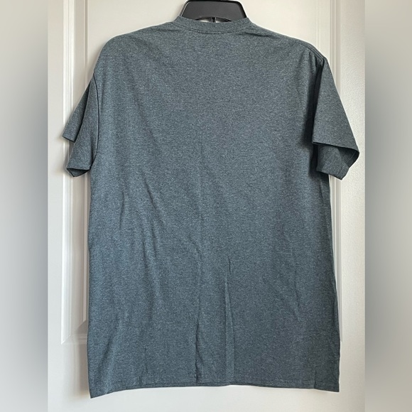 Vtg Totally Amped Tshirt Medium - Picture 2 of 4